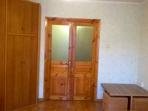 квартира по адресу Миколы Бажана просп., 28-А