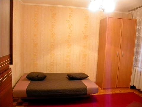 квартира по адресу Миколы Бажана просп., 28-А