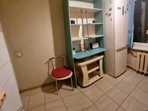 квартира по адресу Радужная ул., 13-В