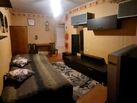 квартира по адресу Радужная ул., 13-В