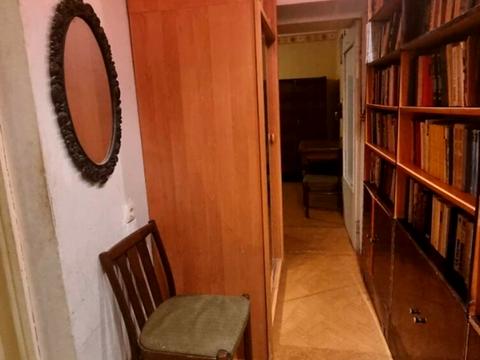 квартира по адресу Радужная ул., 13-В