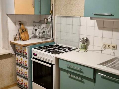 квартира по адресу Радужная ул., 13-В