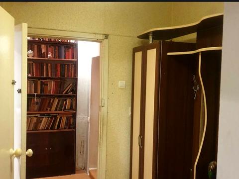 квартира по адресу Радужная ул., 13-В