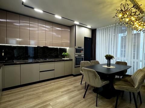 квартира за адресою Сєченова пров., 129А, корпус 11, 7, 8