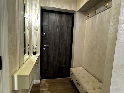 квартира за адресою Сєченова пров., 129А, корпус 11, 7, 8