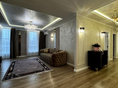 квартира за адресою Сєченова пров., 129А, корпус 11, 7, 8