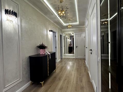 квартира за адресою Сєченова пров., 129А, корпус 11, 7, 8