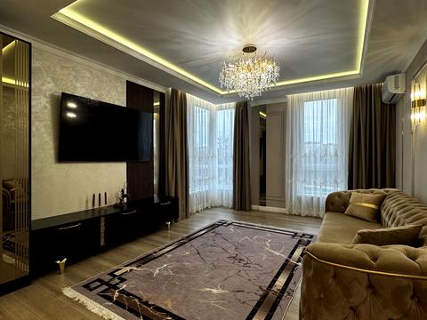 квартира за адресою Сєченова пров., 129А, корпус 11, 7, 8