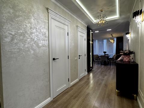 квартира за адресою Сєченова пров., 129А, корпус 11, 7, 8