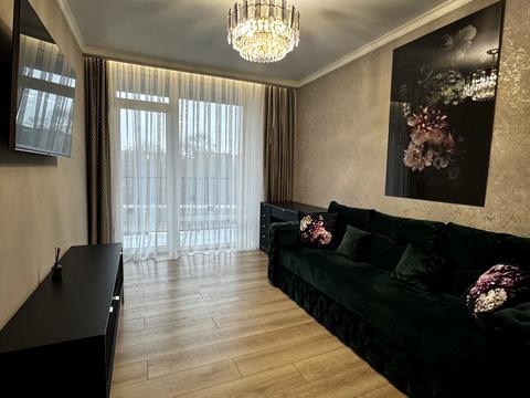 квартира за адресою Сєченова пров., 129А, корпус 11, 7, 8