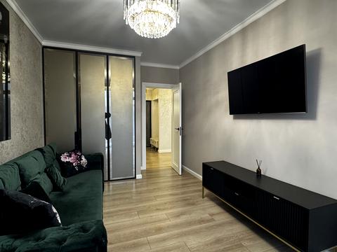 квартира за адресою Сєченова пров., 129А, корпус 11, 7, 8