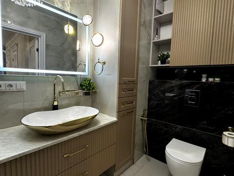 квартира за адресою Сєченова пров., 129А, корпус 11, 7, 8