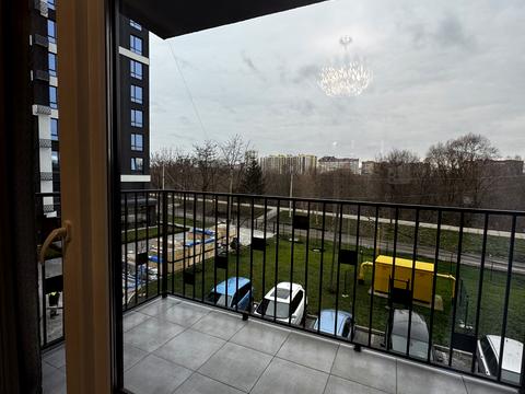 квартира за адресою Сєченова пров., 129А, корпус 11, 7, 8