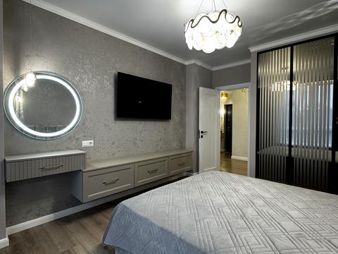 квартира за адресою Сєченова пров., 129А, корпус 11, 7, 8