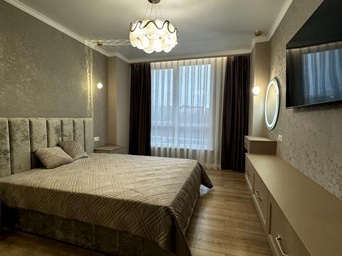 квартира за адресою Сєченова пров., 129А, корпус 11, 7, 8