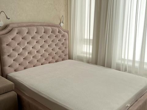 квартира по адресу Мартовская ул., 16 к3