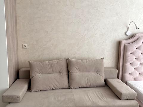 квартира по адресу Мартовская ул., 16 к3