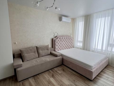 квартира по адресу Мартовская ул., 16 к3