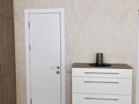 квартира по адресу Мартовская ул., 16 к3