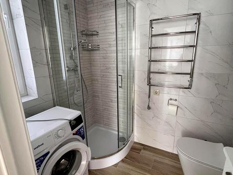 квартира по адресу Мартовская ул., 16 к3