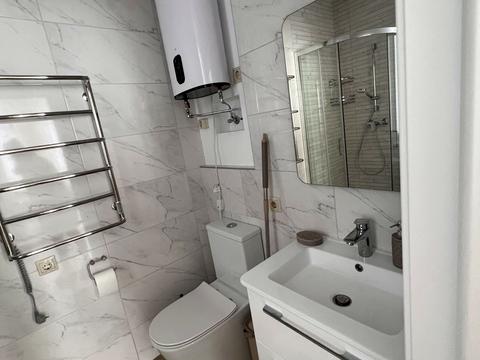 квартира по адресу Мартовская ул., 16 к3