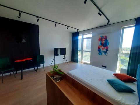 квартира за адресою Осокорська вул., 2а