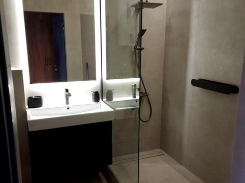 квартира за адресою Осокорська вул., 2а