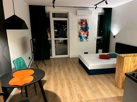 квартира за адресою Осокорська вул., 2а