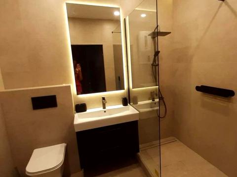 квартира за адресою Осокорська вул., 2а