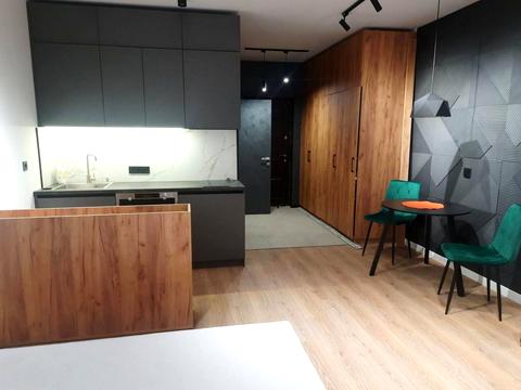 квартира за адресою Осокорська вул., 2а