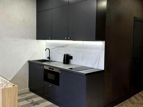 квартира за адресою Осокорська вул., 2а