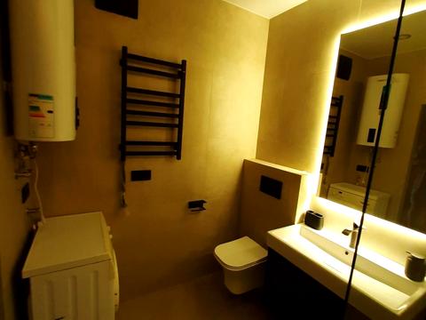 квартира за адресою Осокорська вул., 2а