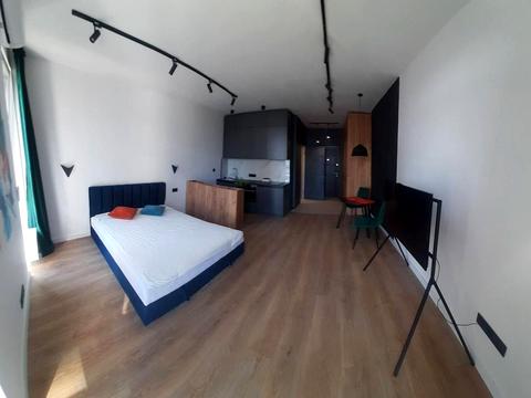 квартира за адресою Осокорська вул., 2а