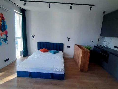 квартира за адресою Осокорська вул., 2а