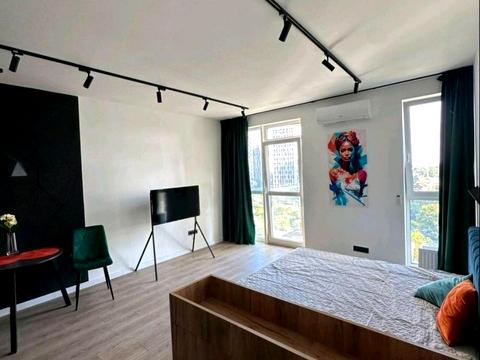 квартира за адресою Осокорська вул., 2а