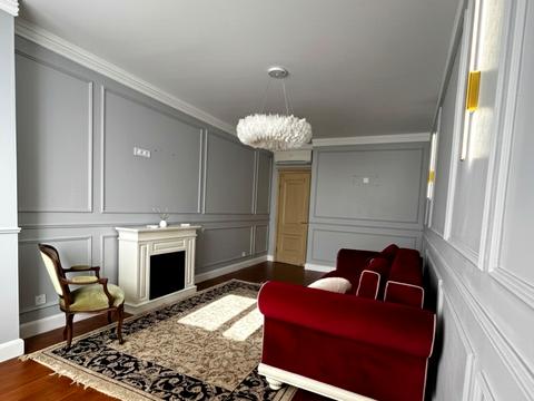 квартира за адресою Петра Панча вул., 18б