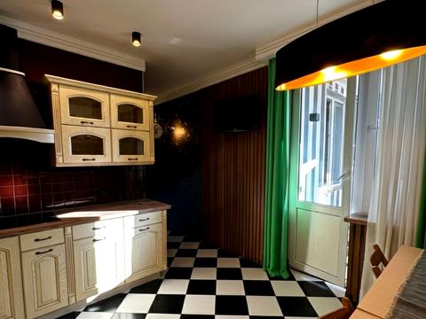 квартира за адресою Петра Панча вул., 18б