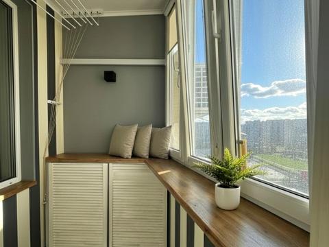 квартира за адресою Петра Панча вул., 18б