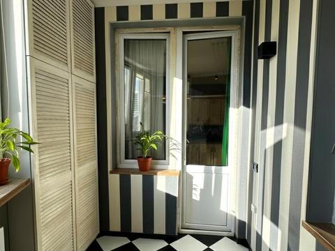 квартира за адресою Петра Панча вул., 18б