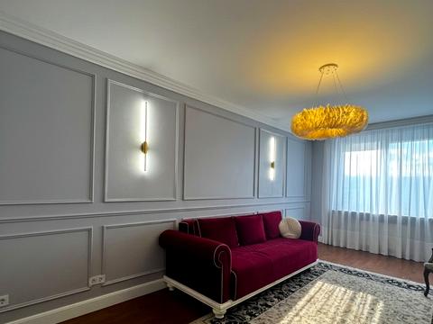 квартира за адресою Петра Панча вул., 18б