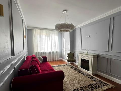 квартира за адресою Петра Панча вул., 18б