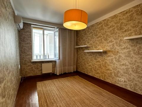 квартира за адресою Петра Панча вул., 18б