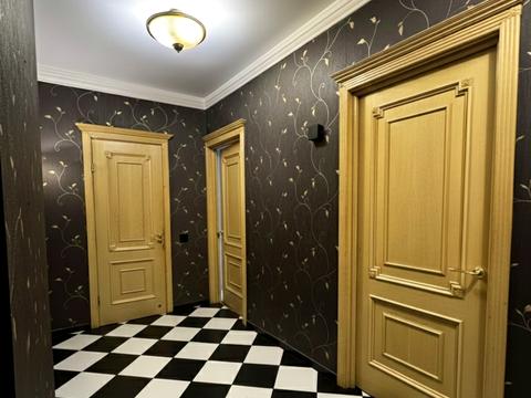 квартира за адресою Петра Панча вул., 18б