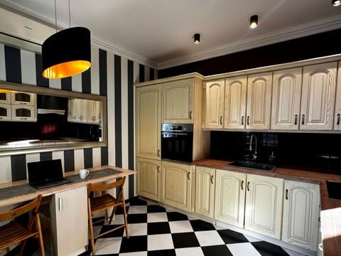 квартира за адресою Петра Панча вул., 18б