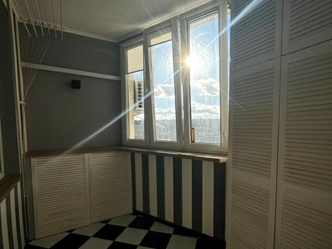 квартира за адресою Петра Панча вул., 18б