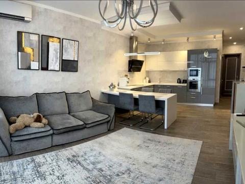 квартира за адресою Професорська вул., 34