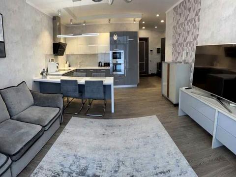 квартира за адресою Професорська вул., 34