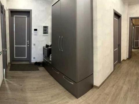 квартира за адресою Професорська вул., 34