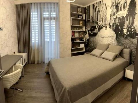 квартира за адресою Професорська вул., 34