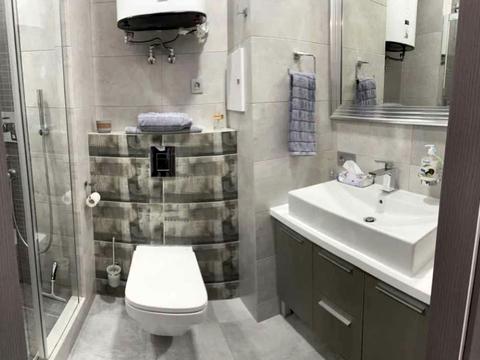 квартира за адресою Професорська вул., 34